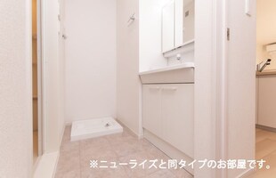 ポップIIIの物件内観写真